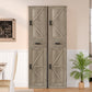 USIKEY 67.1" H Storage Cabinet, Tall Cabinet with 6 Shelves & Drawer, Slim Storage Cabinet with Adjustable Shelves for Living Room, Kitchen