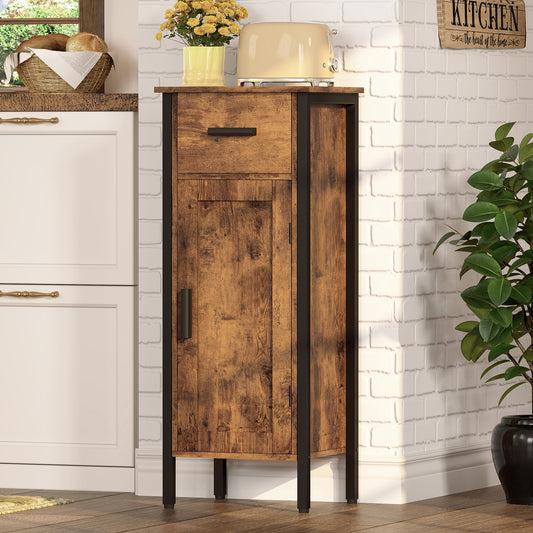 USIKEY Side Cabinet