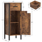 USIKEY Side Cabinet