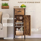 USIKEY Side Cabinet