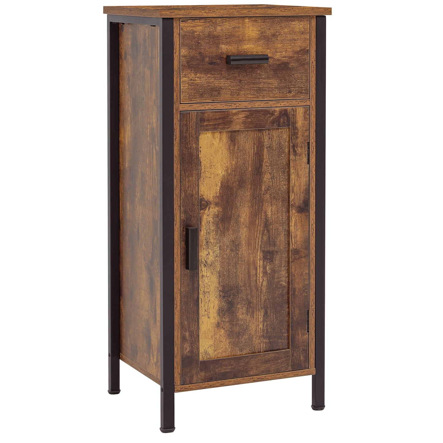 USIKEY Side Cabinet